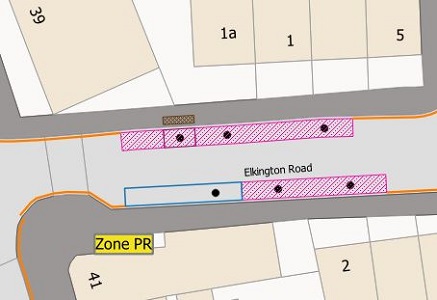 Parking Demand