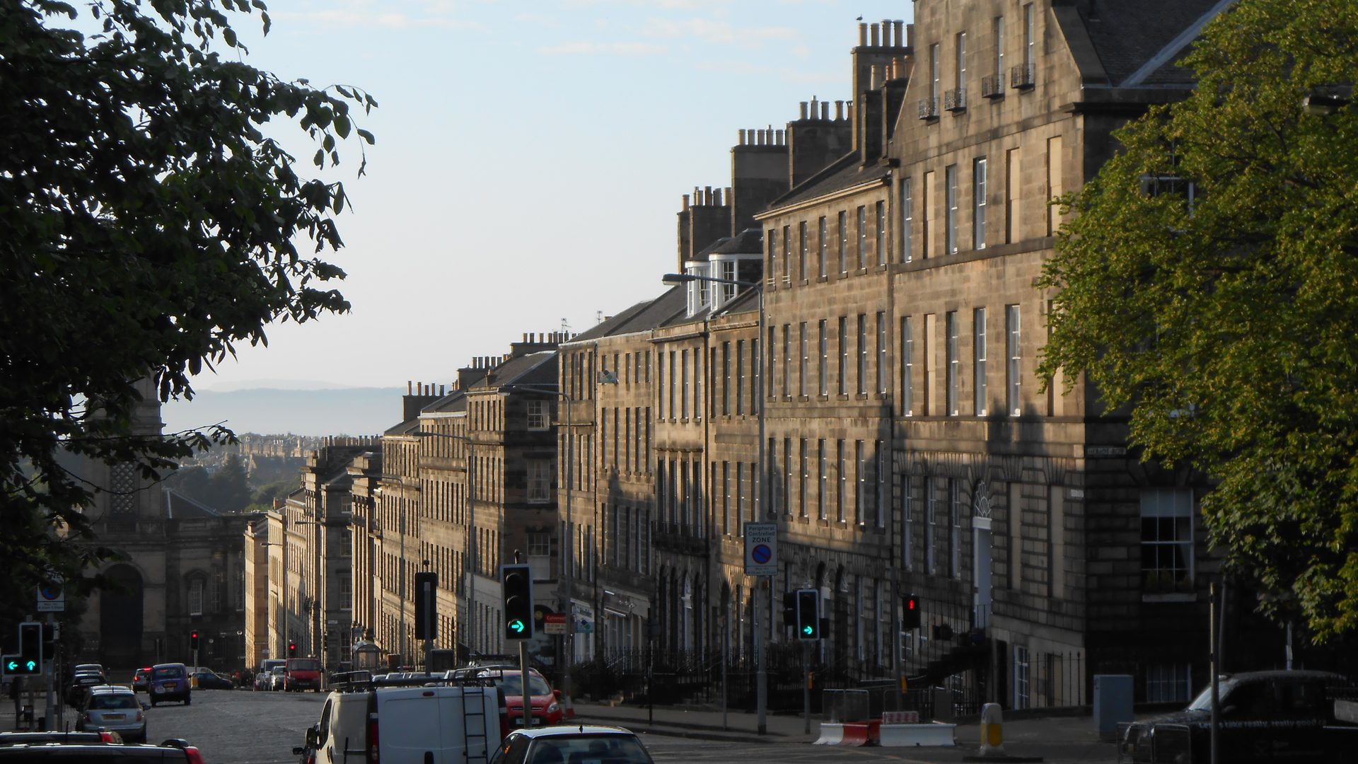 Edinburgh