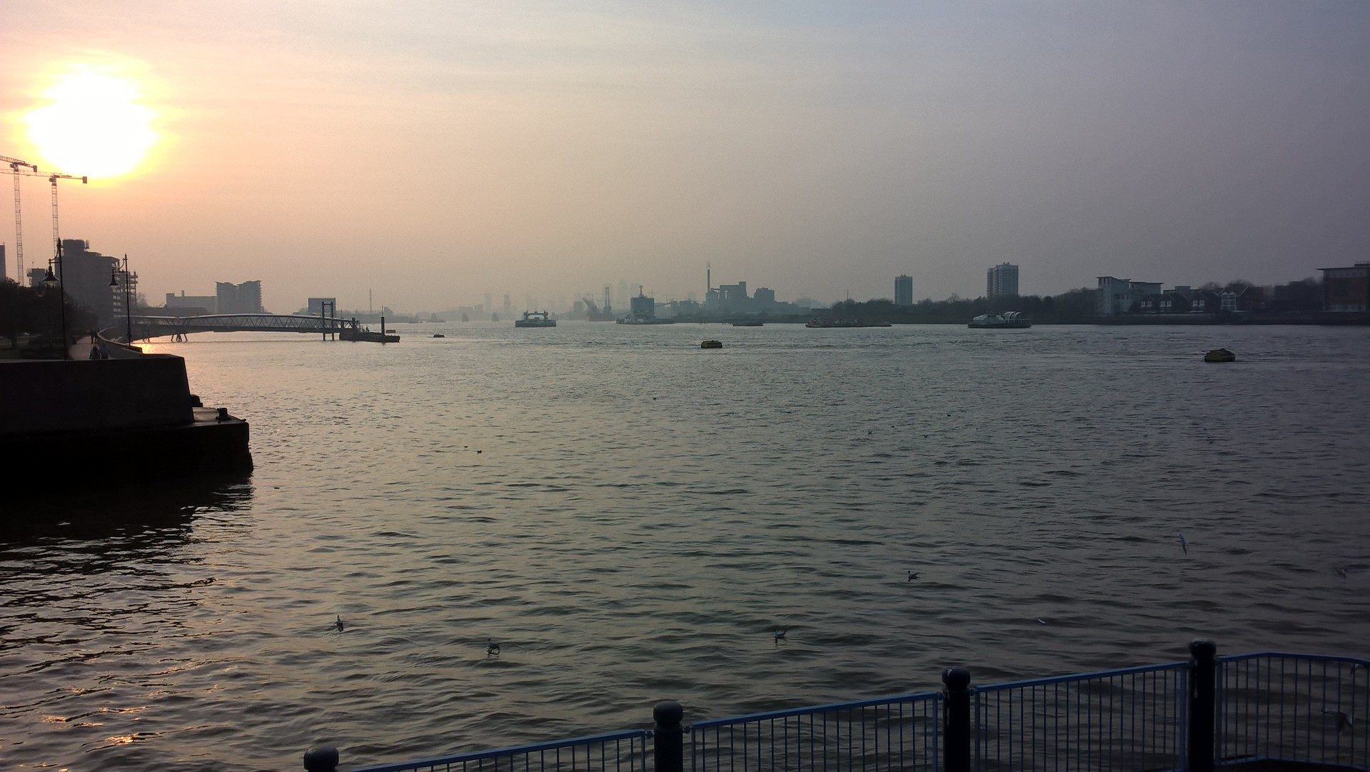 London