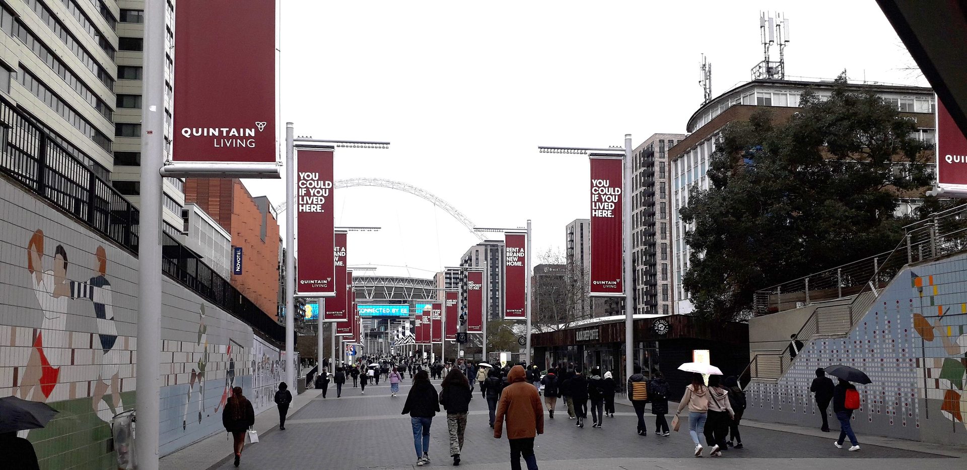 Wembley